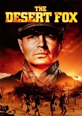 Rommel - A sivatagi róka (1951) online film