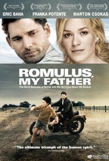 Romulus, az apám (2007) online film