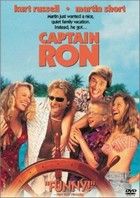 Ron kapitány (1992) online film