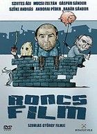 Roncsfilm (1992) online film