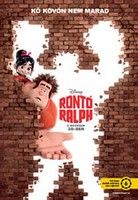 Rontó Ralph (2012) online film