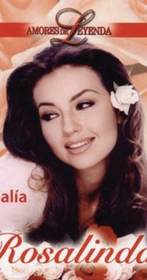 Rosalinda (1999) online sorozat