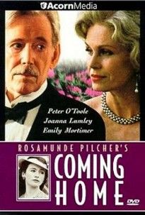 Rosamunda Pilcher: Különös kastély (Coming Home) (1998) online film