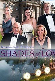 Rosamunde Pilcher: A szerelem árnyékában 1. évad (2010) online sorozat