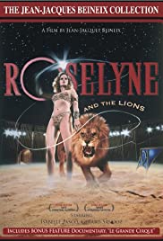 Roselyne és az oroszlánok (1989) online film