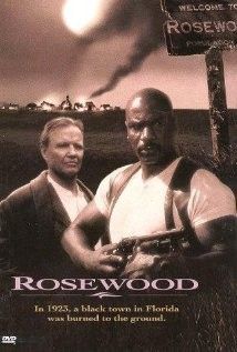 Rosewood, az égő város (1997) online film