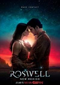 Roswell, New Mexico 1. évad (2019) online sorozat