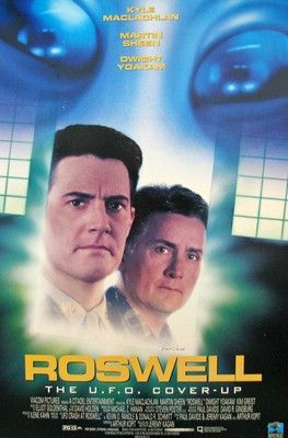 Roswell (1994) online film