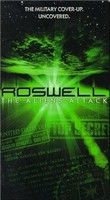 Roswell - Támadás egy idegen bolygóról (1999) online film