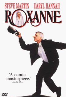 Roxanne (1987) online film