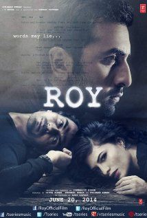 Roy (2015) online film