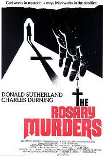 Rózsafüzéres gyilkosság (1987) online film