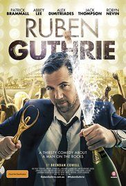 Ruben Guthrie (2015) online film