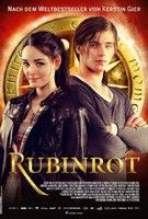 Rubinvörös (Rubinrot) (2013) online film