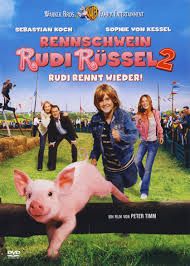 Rudi malac újra száguld (2007) online film