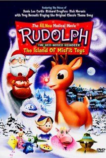 Rudolf és az elveszett játékok szigete (2001) online film