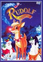 Rudolf, a rénszarvas (1998) online film