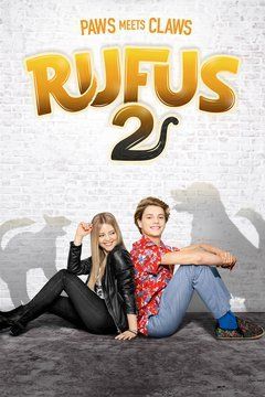 Rufus 2 (2017) online film