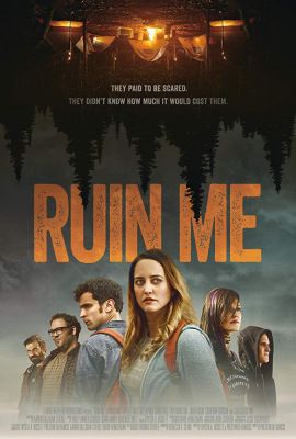 Ruin Me (2017) online film