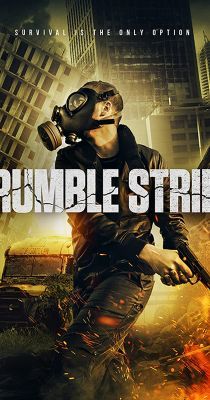 Rumble Strip (2019) online film