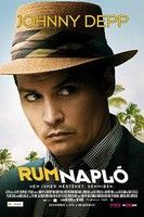 Rumnapló (2011) online film
