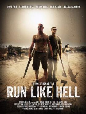 Run Like Hell (2014) online film