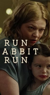 Run Rabbit Run (2023) online film