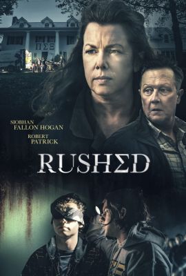 Rushed (2021) online film