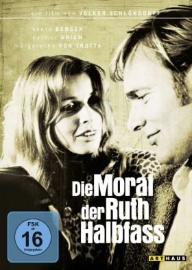 Ruth Halbfass erkölcse (1972) online film