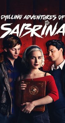 Sabrina hátborzongató kalandjai 4. évad (2020) online sorozat