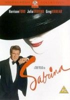 Sabrina (1995) online film