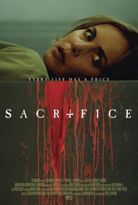 Sacrifice (2016) online film