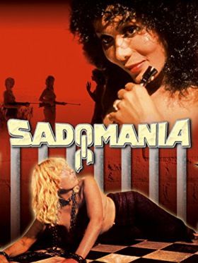 Sadománia, avagy a szenvedély pokla (1981) online film