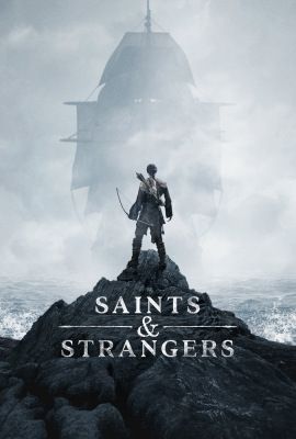Saints & Strangers 1. évad (2015) online sorozat