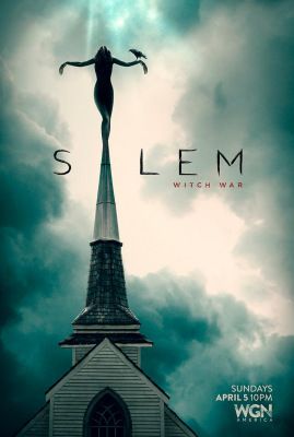Salem 3. évad (2016) online sorozat