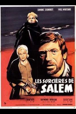Salemi boszorkányok (1957) online film