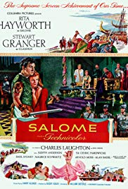 Salome (1953) online film