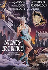 Salome utolsó tánca (1988) online film