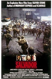 Salvador (1986) online film