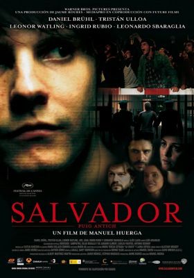Salvador (2006) online film