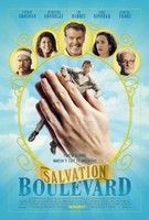 Isten ments! - Salvation Boulevard (2011) online film
