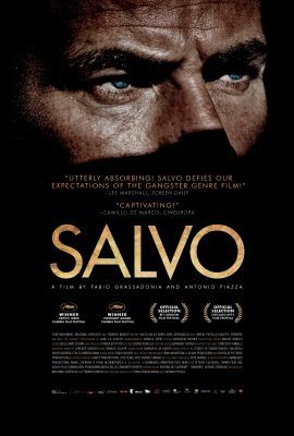 Salvo - Magányos szerelmesek (2013) online film