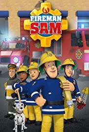 Sam, a tűzoltó 6. évad (2008) online sorozat