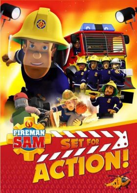 Sam, a tűzoltó: Forgatás Körmöspálcáson (2018) online film