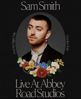 Sam Smith: Love Goes – Élőben az Abbey Road Studiosból (2020) online film