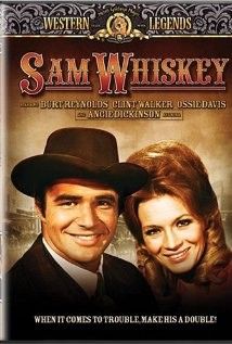 Sam Whiskey (1969) online film