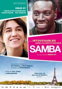 Samba (2014) online film