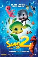 Sammy nagy kalandja 2 (2012) online film