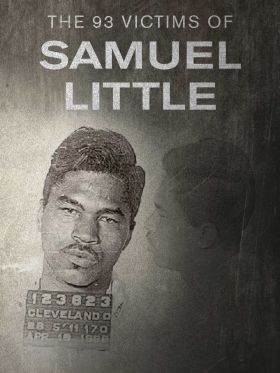 Samuel Little 93 áldozata 1. évad (2020) online sorozat