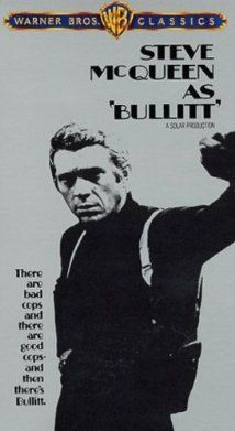 San Franciscó-i zsaru (1968) online film